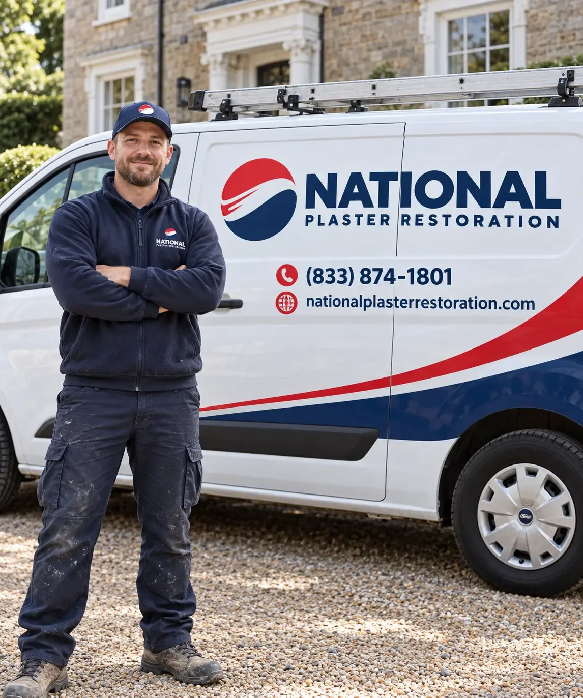Plaster Repair Wyoming, MN FAQs